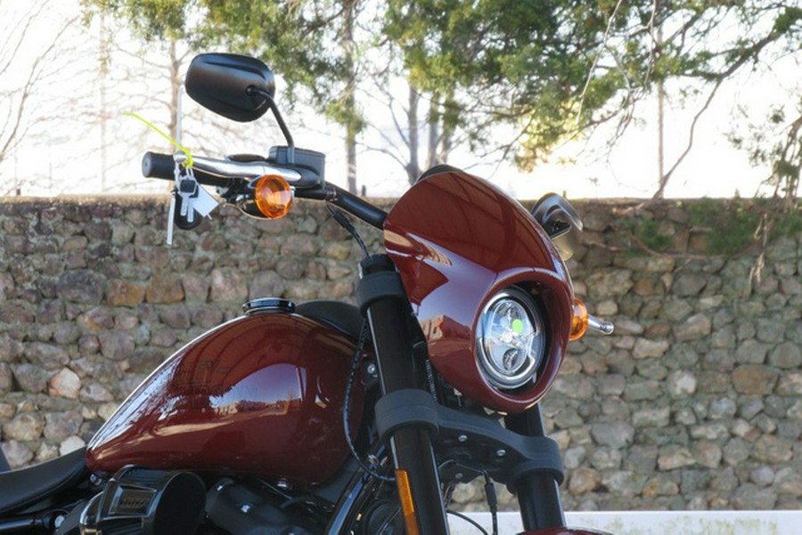 2024 Harley-Davidson FXLRS - Low Rider S