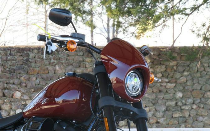 2024 Harley-Davidson FXLRS - Low Rider S