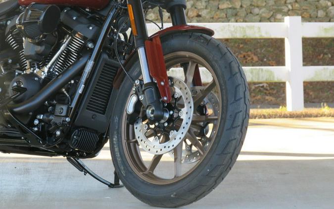 2024 Harley-Davidson FXLRS - Low Rider S