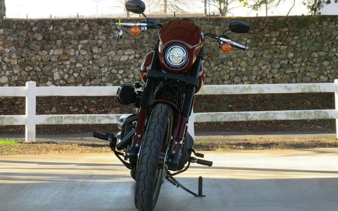 2024 Harley-Davidson FXLRS - Low Rider S