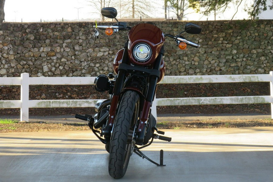 2024 Harley-Davidson® FXLRS - Low Rider® S