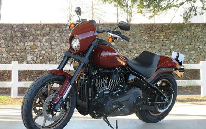 2024 Harley-Davidson FXLRS - Low Rider S