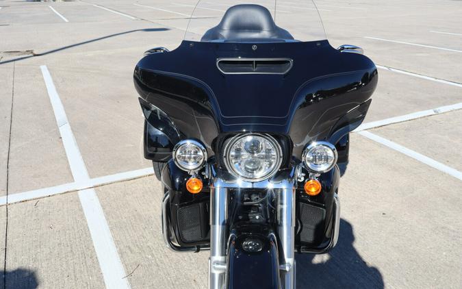 2022 Harley-Davidson Tri Glide Ultra