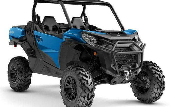 2022 Can-Am Commander XT 1000R