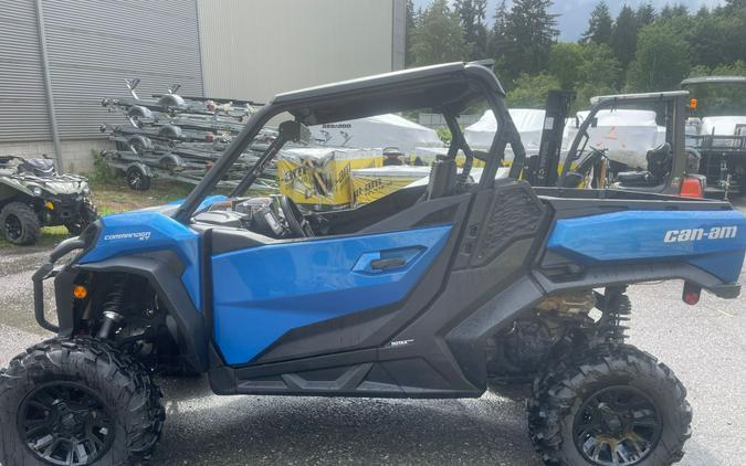 2022 Can-Am Commander XT 1000R