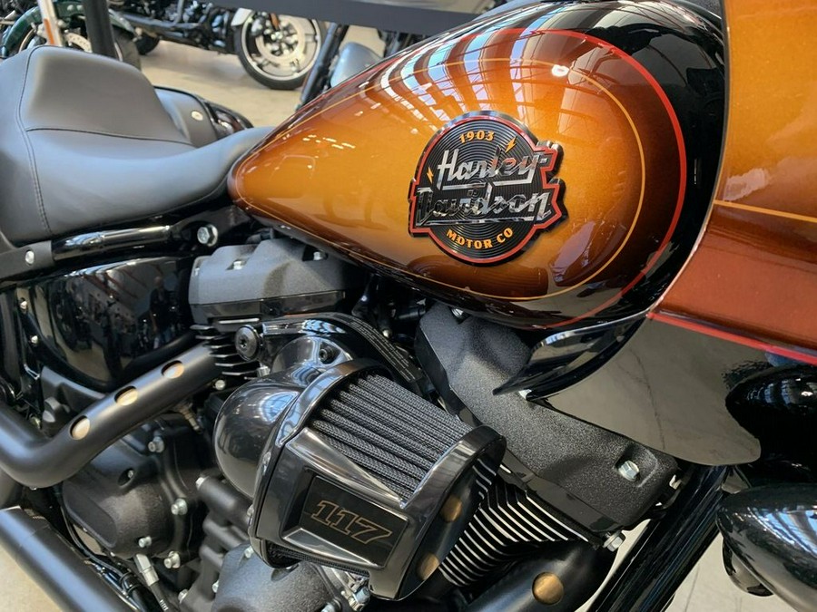 2024 Harley-Davidson® FXLRST - Low Rider® ST