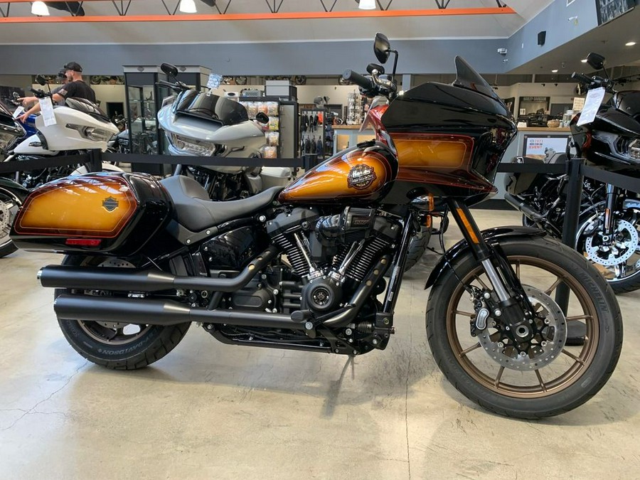 2024 Harley-Davidson® FXLRST - Low Rider® ST