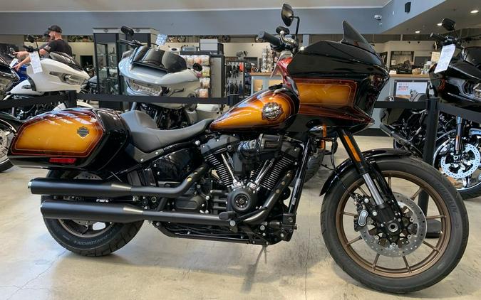 2024 Harley-Davidson® FXLRST - Low Rider® ST