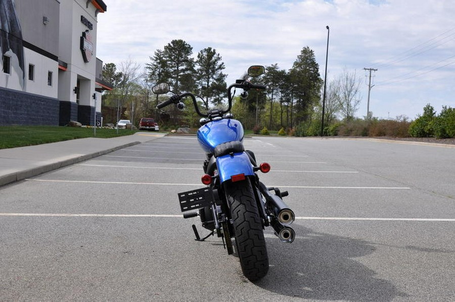 2024 Harley-Davidson® FXBBS - Street Bob® 114