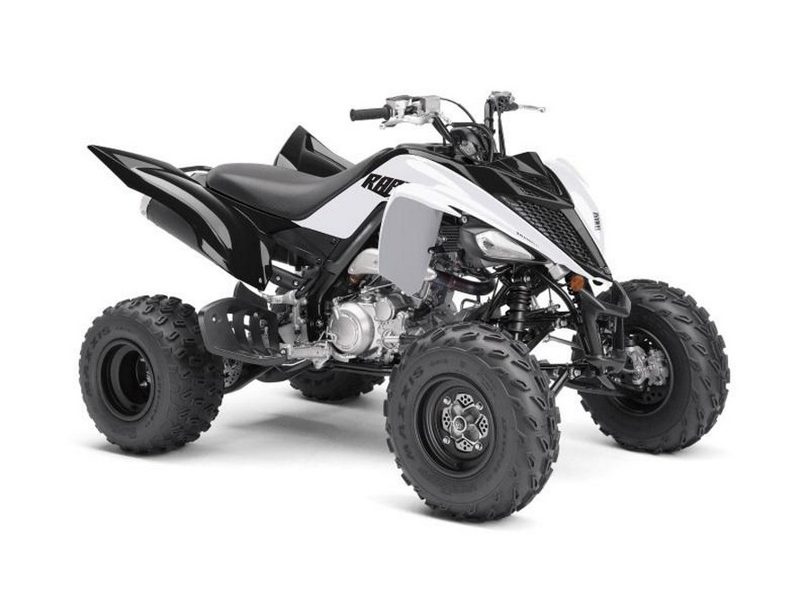 2020 Yamaha Raptor 700