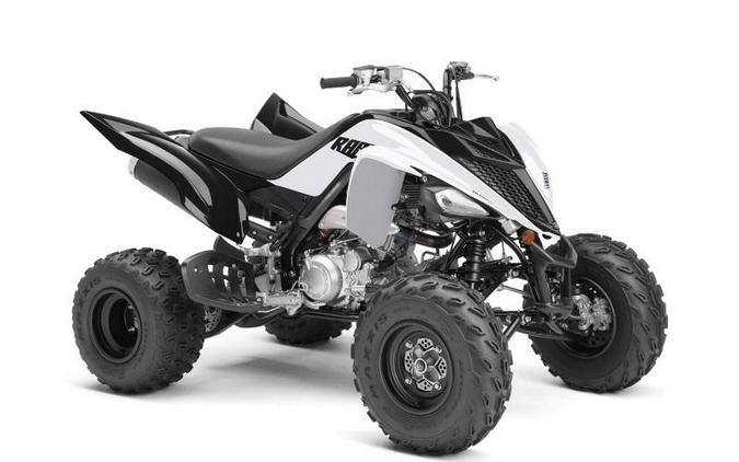 2020 Yamaha Raptor 700