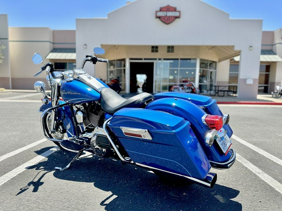 2010 Harley-Davidson® FLHR - Road King®