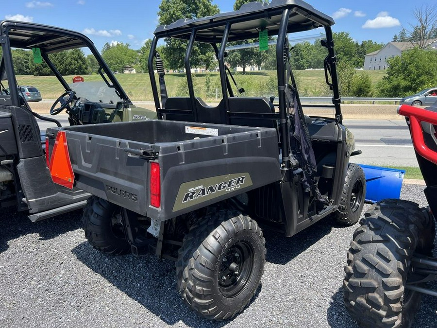 2012 Polaris® Ranger® 500 EFI