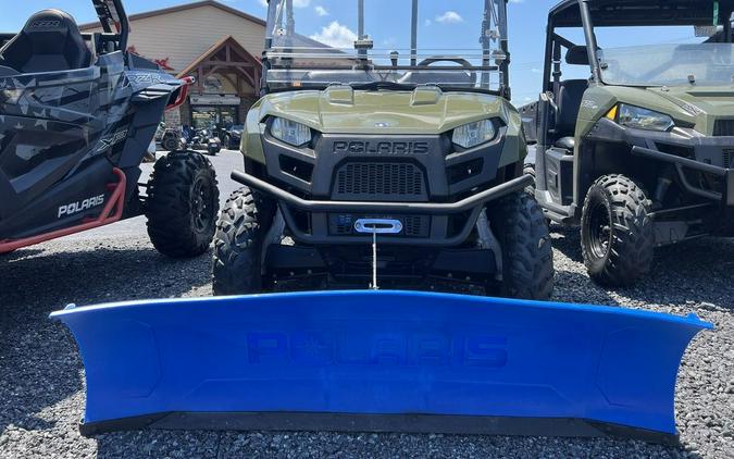 2012 Polaris® Ranger® 500 EFI