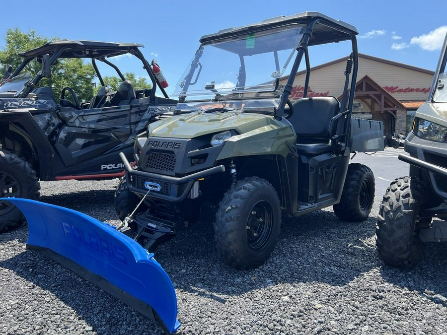 2012 Polaris® Ranger® 500 EFI