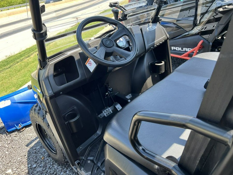 2012 Polaris® Ranger® 500 EFI