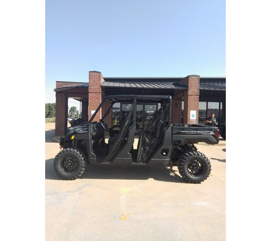 2025 Polaris Ranger Crew XP 1000 Premium