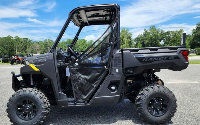 2025 Polaris Ranger 1000 Premium