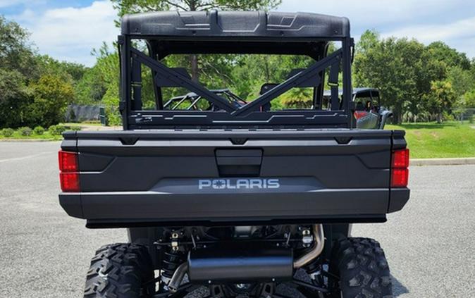 2025 Polaris Ranger 1000 Premium