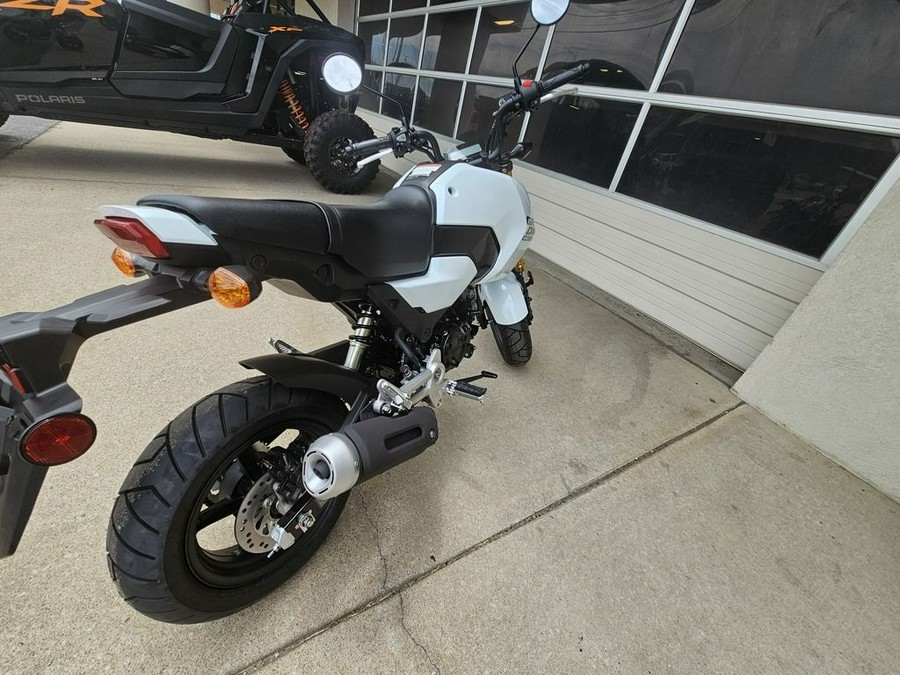 2025 Honda Grom™ Base