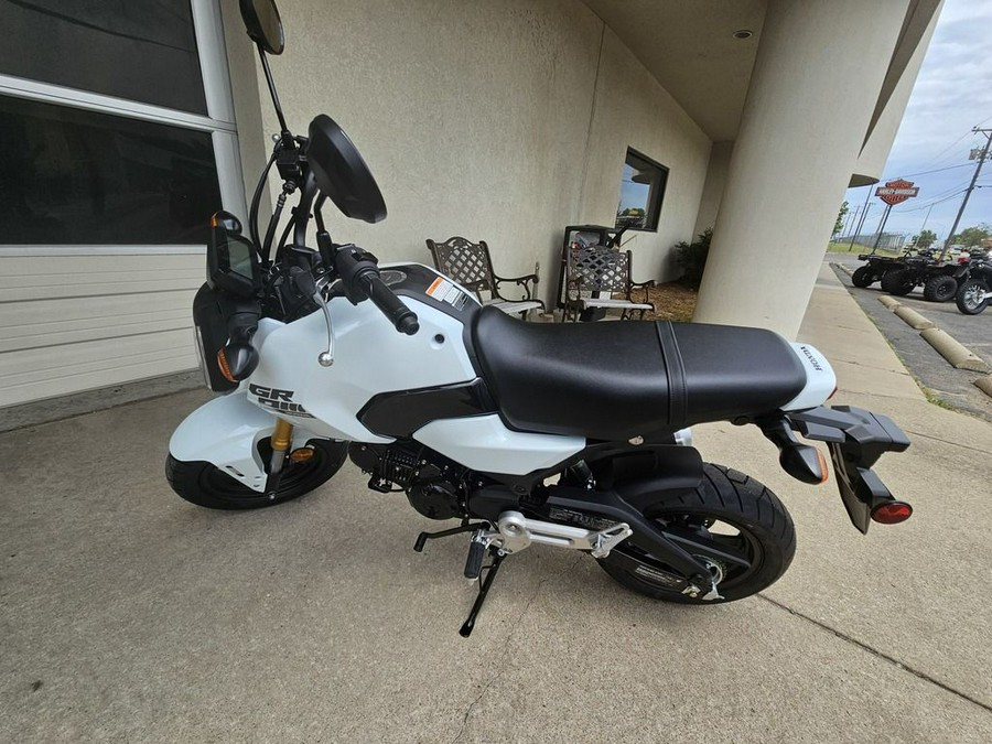 2025 Honda Grom™ Base