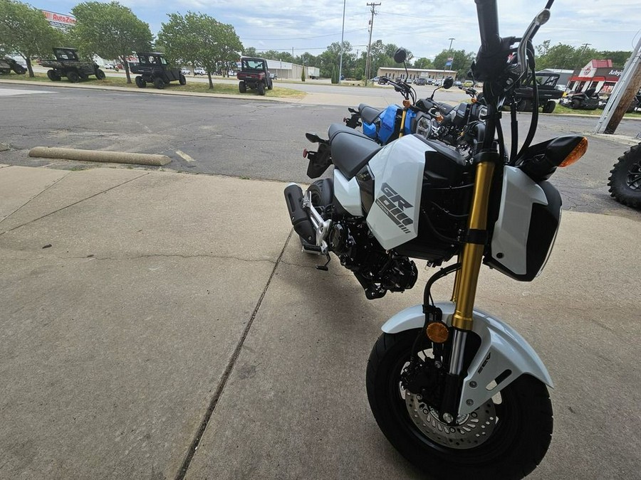 2025 Honda Grom™ Base