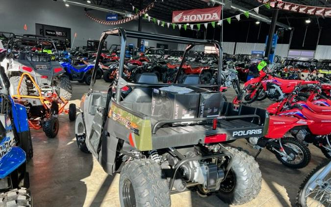 2024 Polaris Industries Ranger 150 EFI