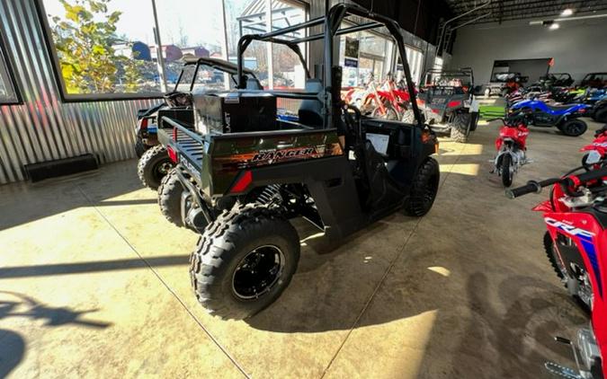 2024 Polaris Industries Ranger 150 EFI