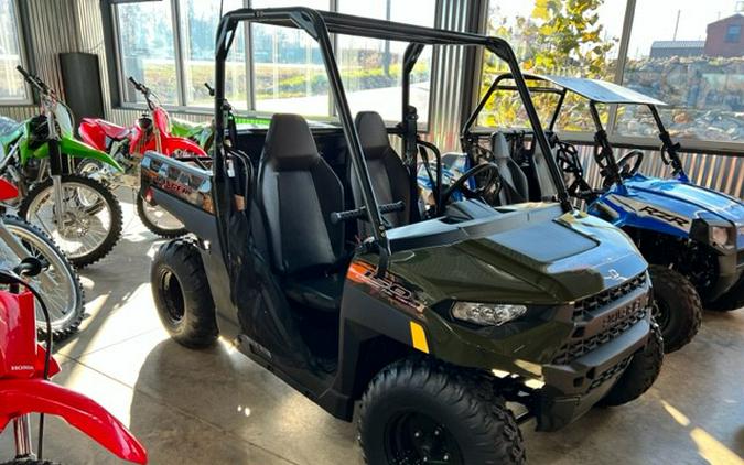 2024 Polaris Industries Ranger 150 EFI