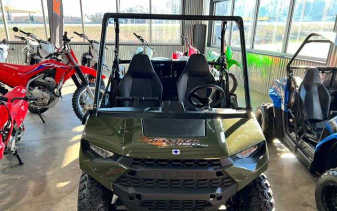 2024 Polaris Industries Ranger 150 EFI