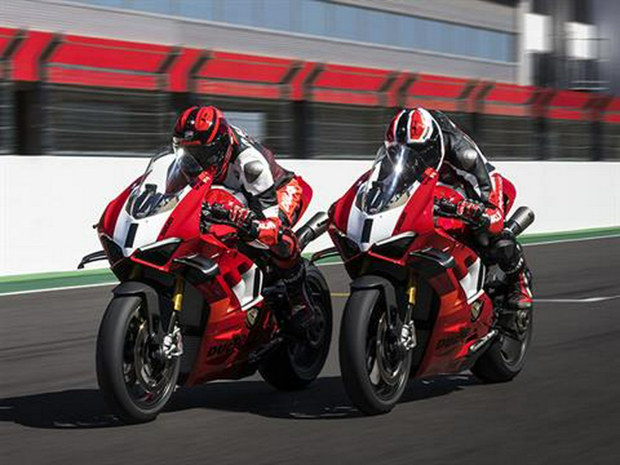 2024 Ducati Panigale V4 R