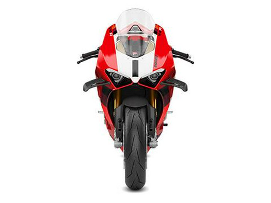 2024 Ducati Panigale V4 R