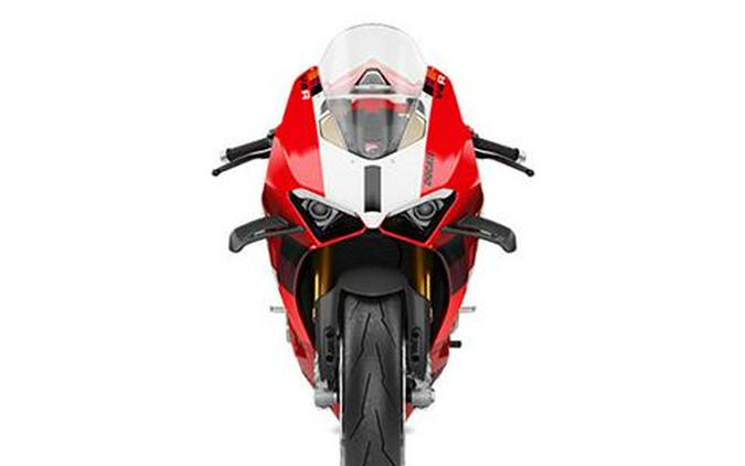 2024 Ducati Panigale V4 R