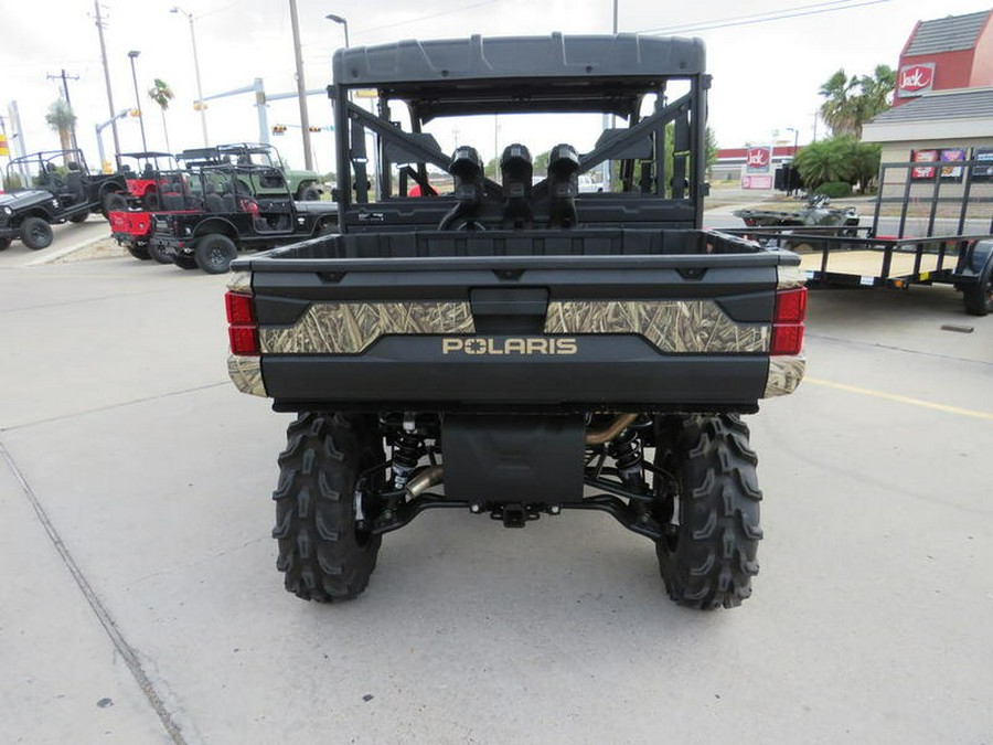 2025 Polaris® Ranger Crew XP 1000 Waterfowl Edition