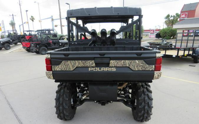 2025 Polaris® Ranger Crew XP 1000 Waterfowl Edition