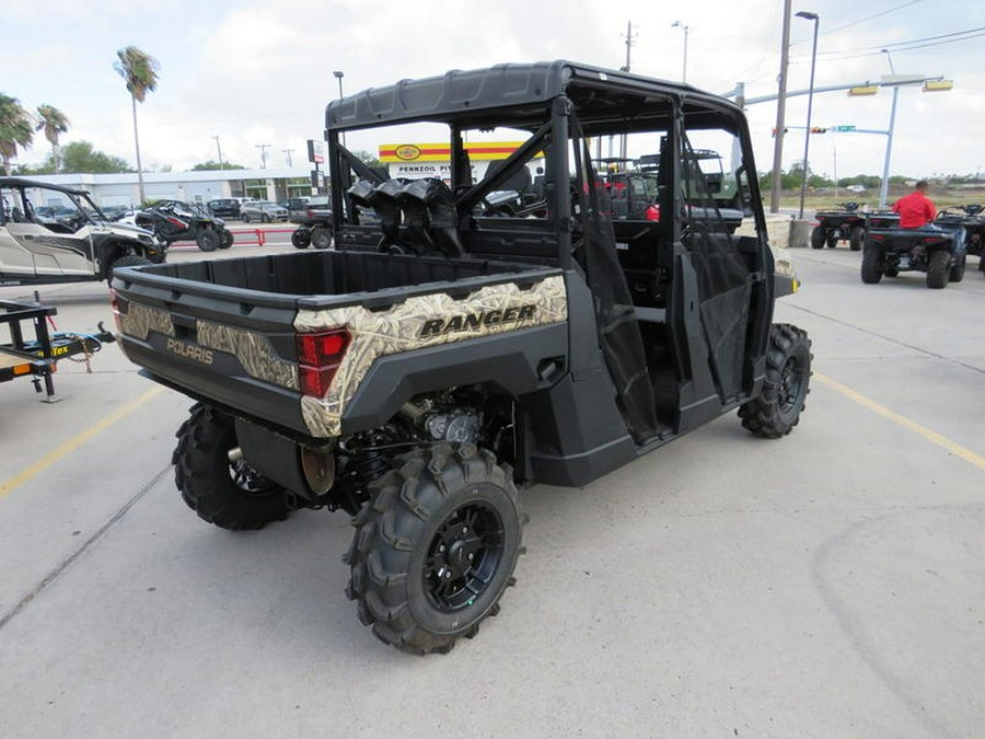 2025 Polaris® Ranger Crew XP 1000 Waterfowl Edition