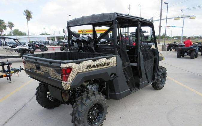 2025 Polaris® Ranger Crew XP 1000 Waterfowl Edition