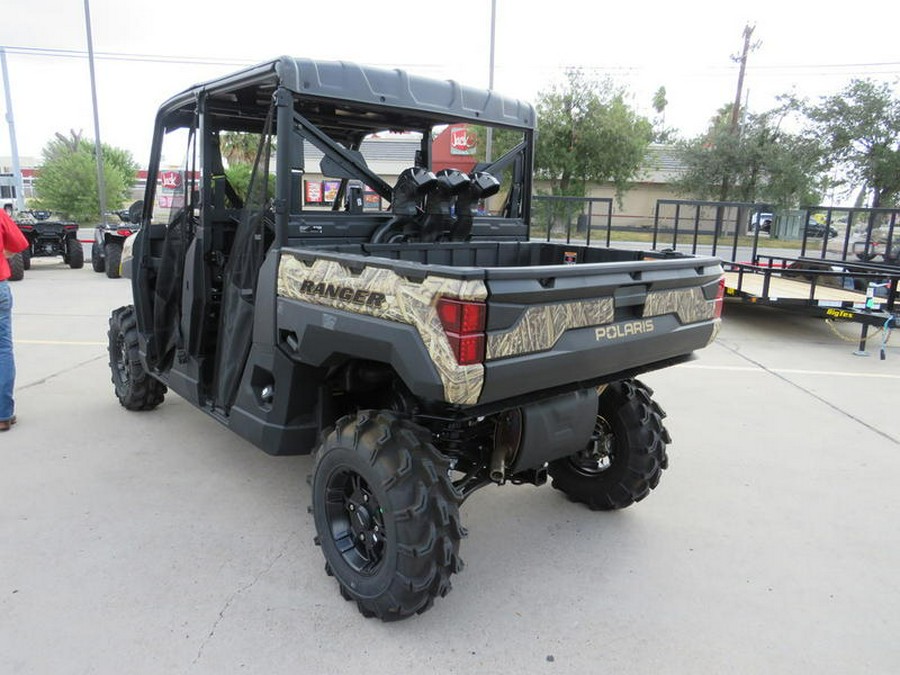 2025 Polaris® Ranger Crew XP 1000 Waterfowl Edition