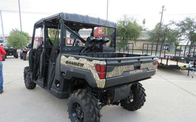 2025 Polaris® Ranger Crew XP 1000 Waterfowl Edition