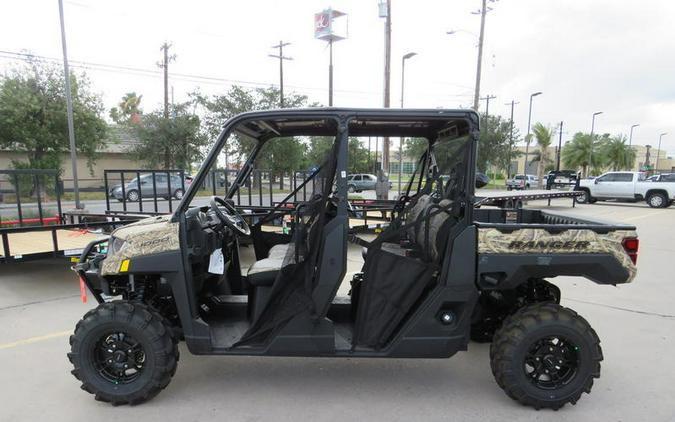 2025 Polaris® Ranger Crew XP 1000 Waterfowl Edition