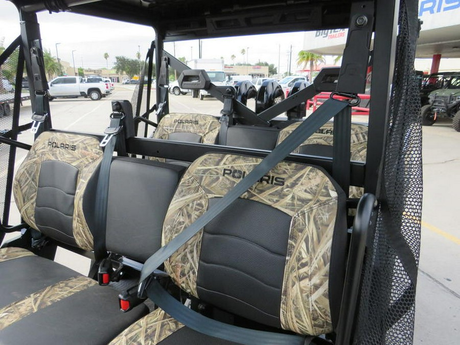 2025 Polaris® Ranger Crew XP 1000 Waterfowl Edition