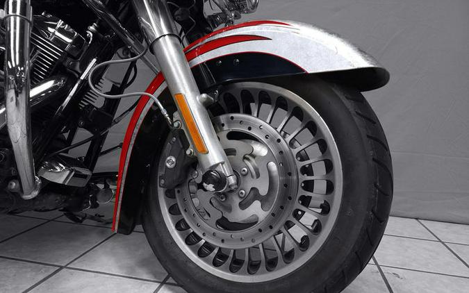 2009 Harley-Davidson® FLHR - Road King®