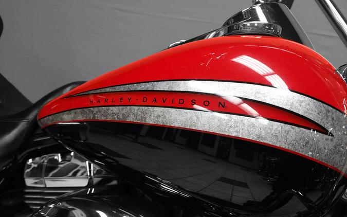 2009 Harley-Davidson® FLHR - Road King®