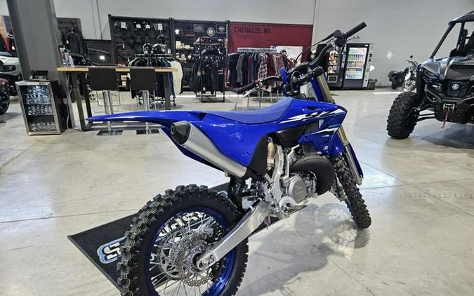 2026 Yamaha YZ 250 X
