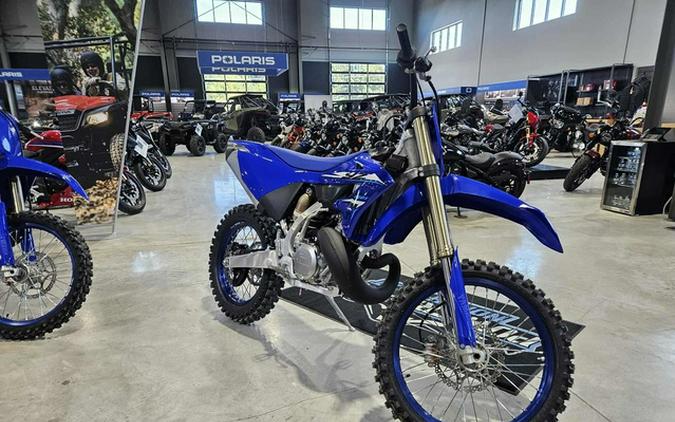 2026 Yamaha YZ 250 X