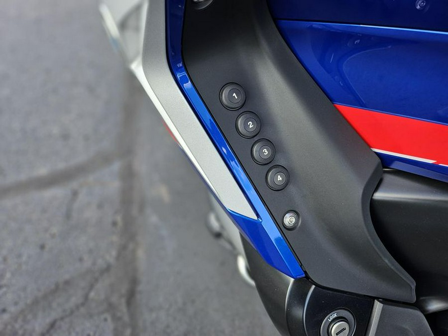 New 2025 BMW K 1600 GT