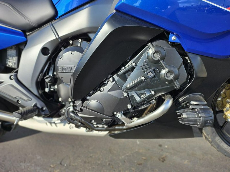 New 2025 BMW K 1600 GT
