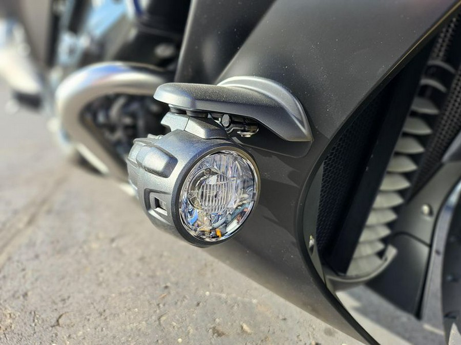 New 2025 BMW K 1600 GT