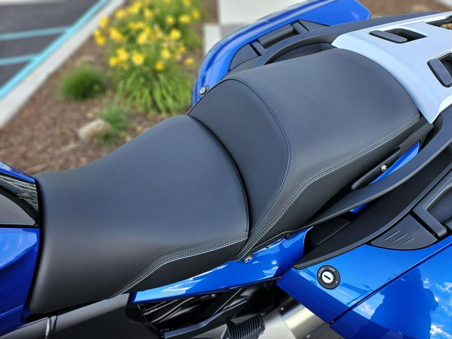 New 2025 BMW K 1600 GT