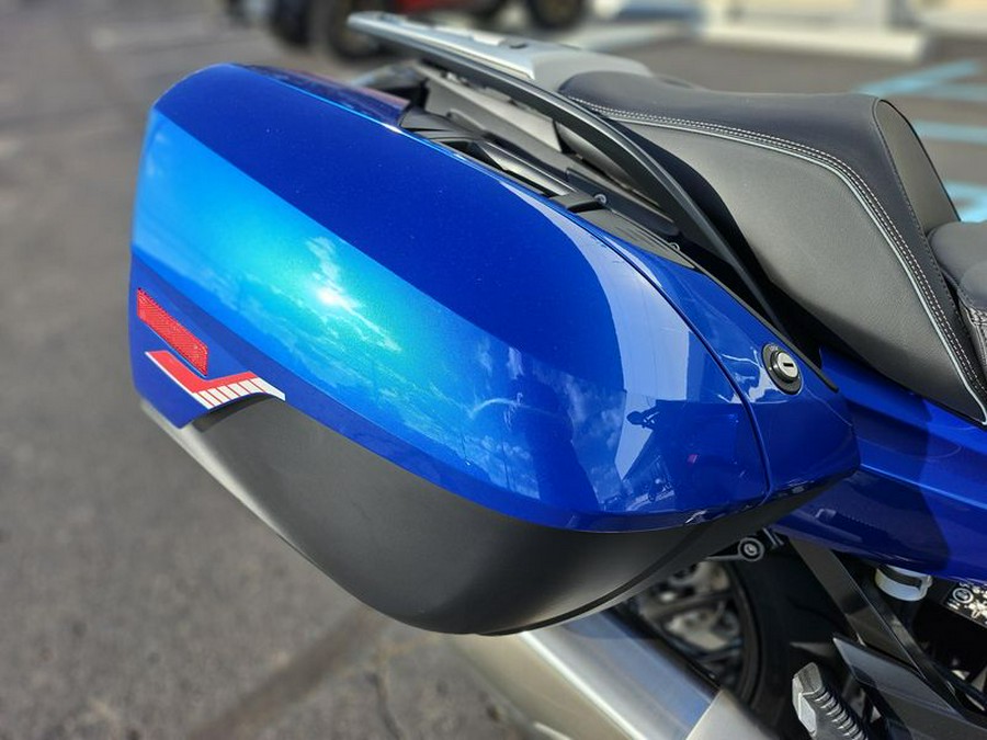 New 2025 BMW K 1600 GT